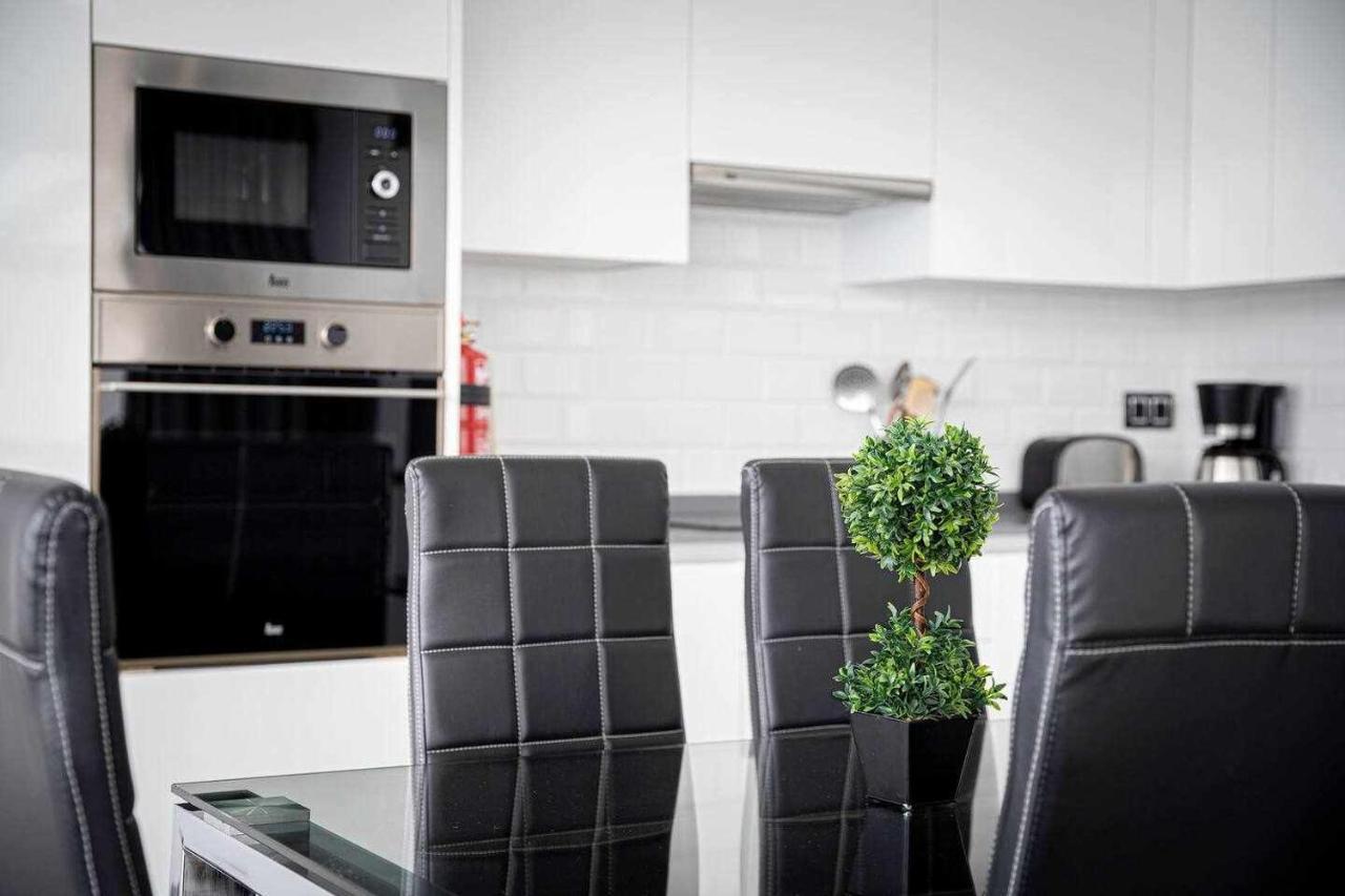 Seven Dreams Villas كوراليهو المظهر الخارجي الصورة