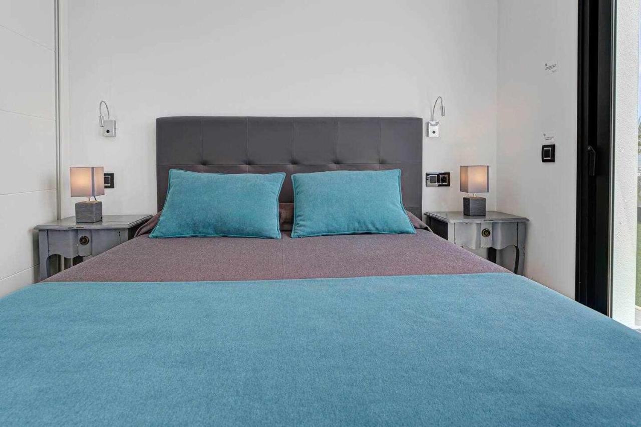 Seven Dreams Villas كوراليهو المظهر الخارجي الصورة