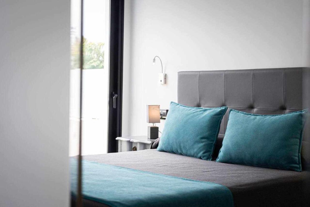 Seven Dreams Villas كوراليهو المظهر الخارجي الصورة