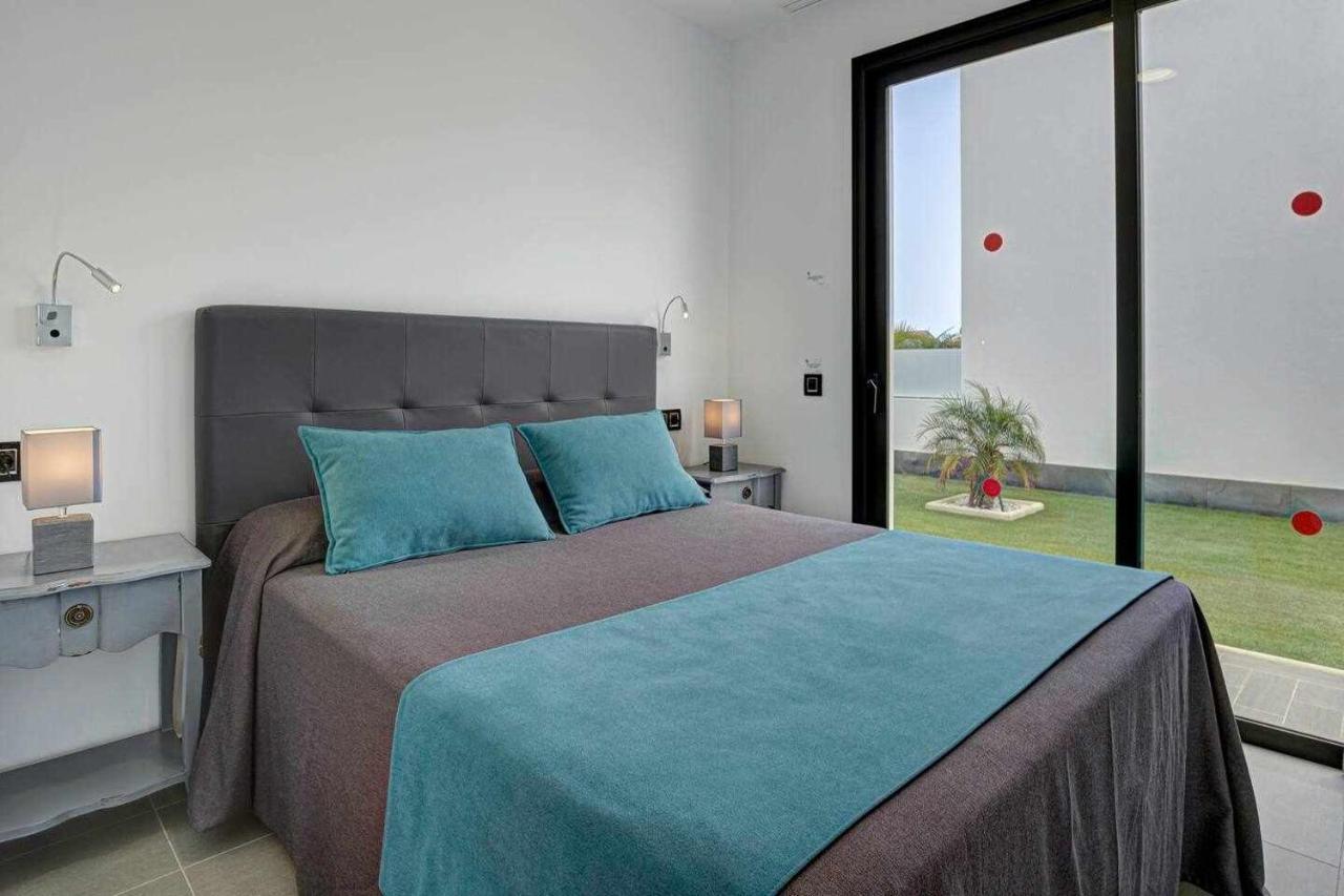 Seven Dreams Villas كوراليهو المظهر الخارجي الصورة