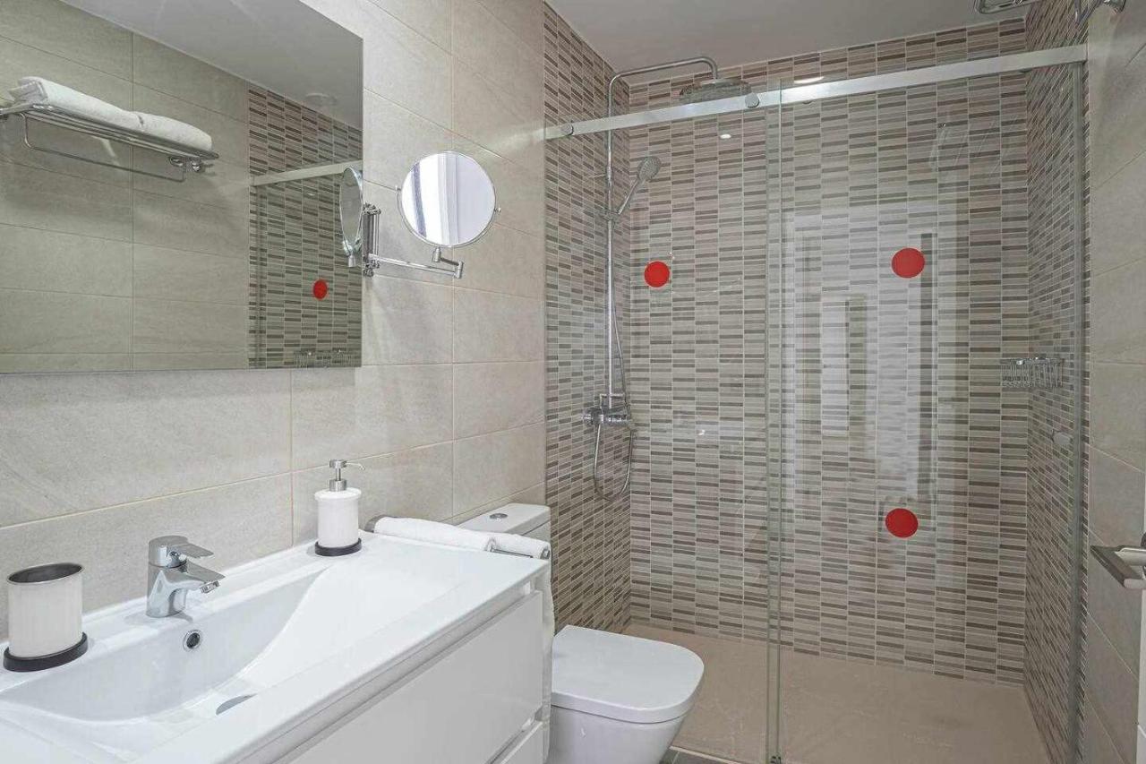 Seven Dreams Villas كوراليهو المظهر الخارجي الصورة