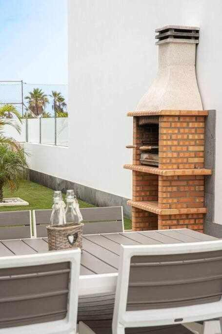 Seven Dreams Villas كوراليهو الغرفة الصورة