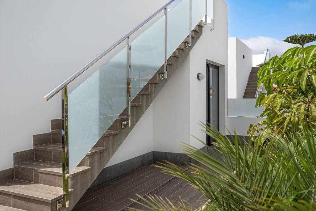 Seven Dreams Villas كوراليهو الغرفة الصورة