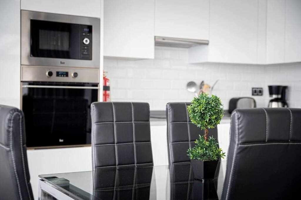 Seven Dreams Villas كوراليهو الغرفة الصورة