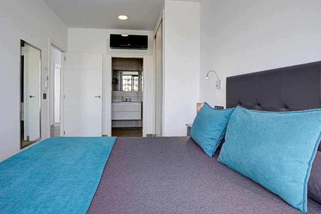 Seven Dreams Villas كوراليهو الغرفة الصورة
