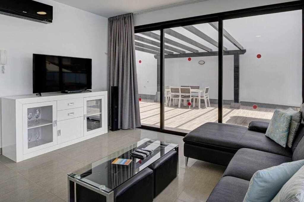 Seven Dreams Villas كوراليهو الغرفة الصورة