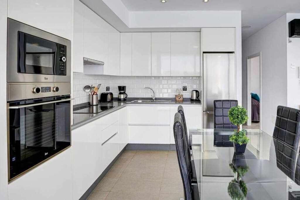 Seven Dreams Villas كوراليهو الغرفة الصورة