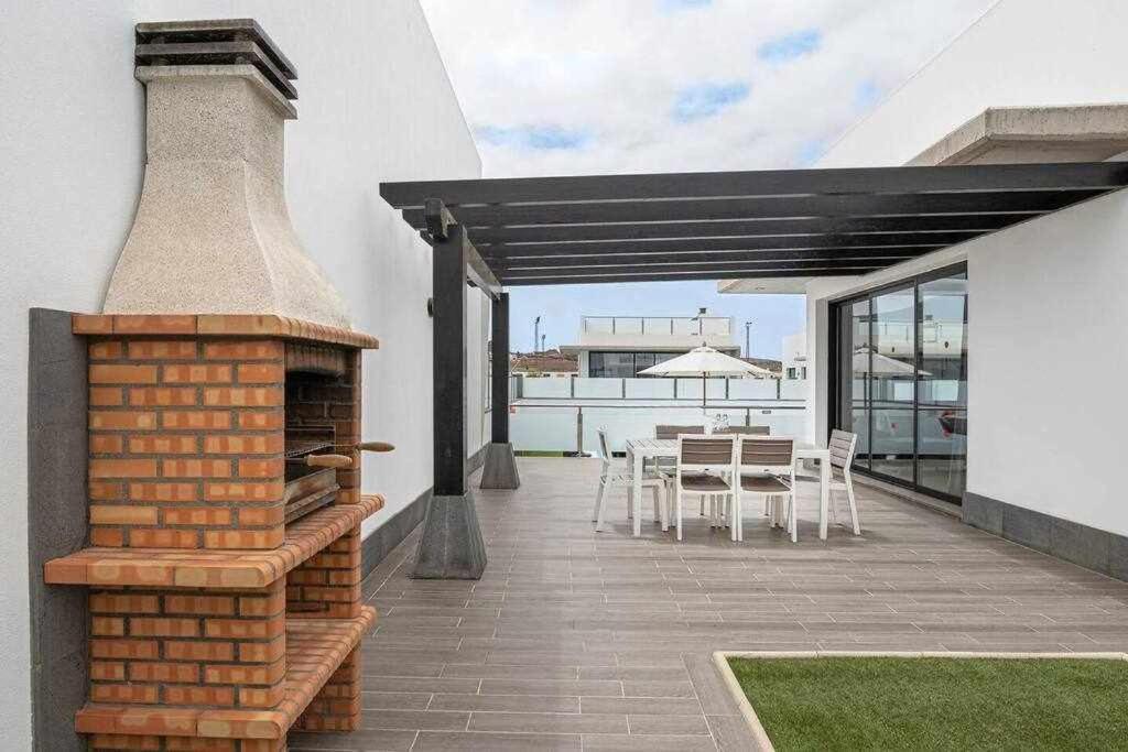 Seven Dreams Villas كوراليهو الغرفة الصورة