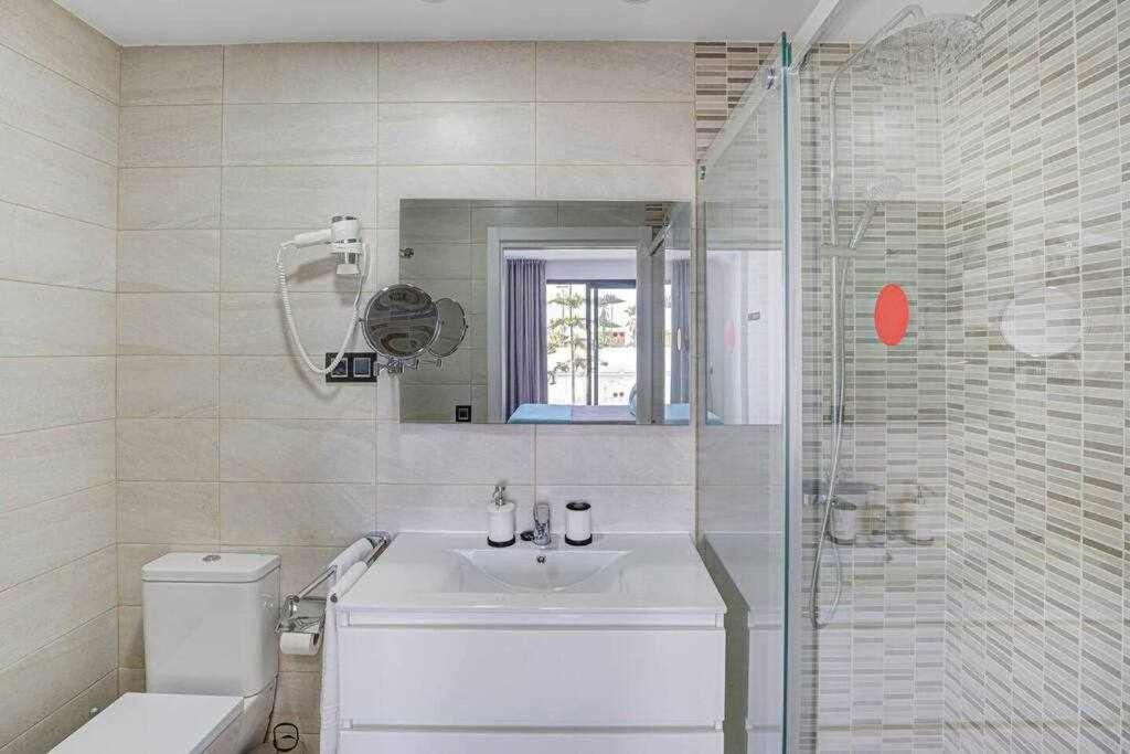 Seven Dreams Villas كوراليهو الغرفة الصورة