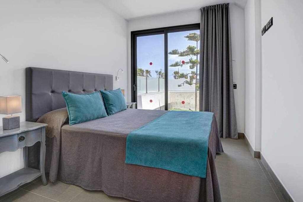Seven Dreams Villas كوراليهو الغرفة الصورة