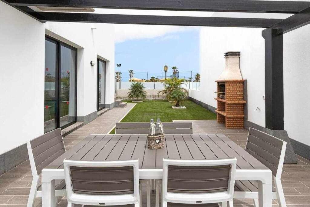 Seven Dreams Villas كوراليهو الغرفة الصورة