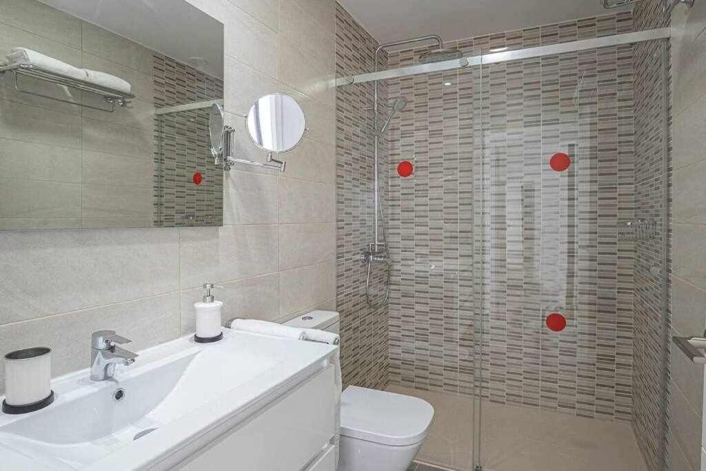 Seven Dreams Villas كوراليهو الغرفة الصورة
